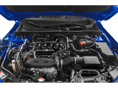 2024 Acura Integra - Photo 16