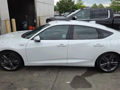 2024 Acura Integra - Photo 4