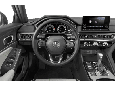 2024 Acura Integra - Photo 12
