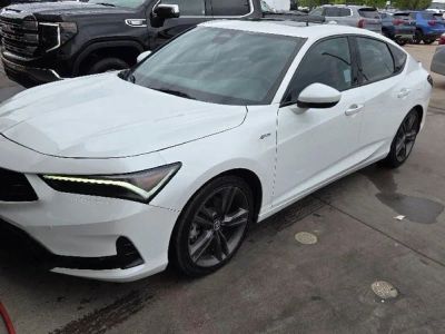 2024 Acura Integra - Photo 1