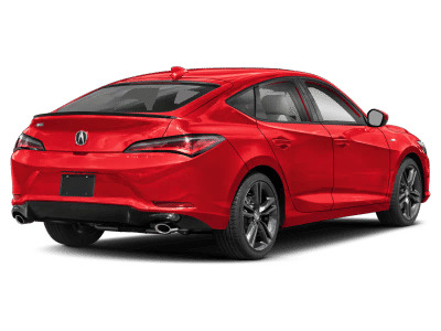 2024 Acura Integra - Photo 10