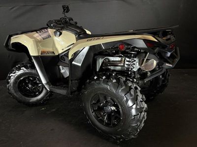 2025 Can-Am Outlander Pro XU HD5 - Photo 4