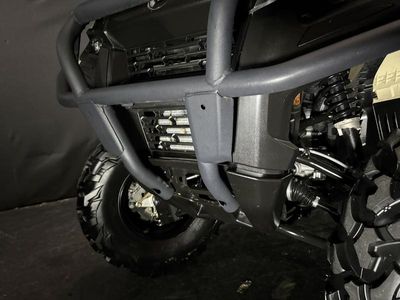 2025 Can-Am Outlander Pro XU HD5 - Photo 5