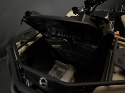 2025 Can-Am Outlander Pro XU HD5 - Photo 10