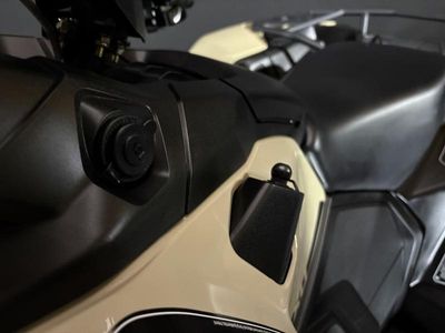 2025 Can-Am Outlander Pro XU HD5 - Photo 7