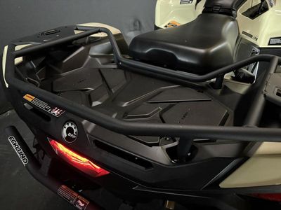 2025 Can-Am Outlander Pro XU HD5 - Photo 6