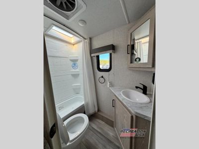 2023 Forest River Flagstaff Micro Lite - Photo 16