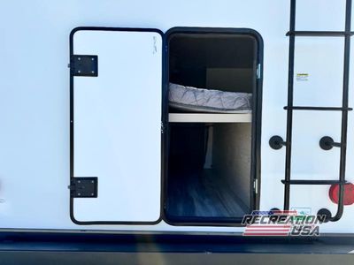 2023 Forest River Flagstaff Micro Lite - Photo 23