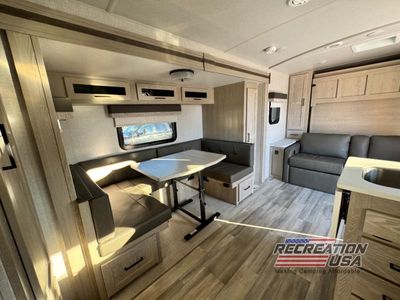 2023 Forest River Flagstaff Micro Lite - Photo 11