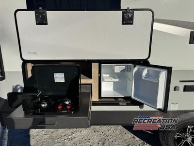 2023 Forest River Flagstaff Micro Lite - Photo 7
