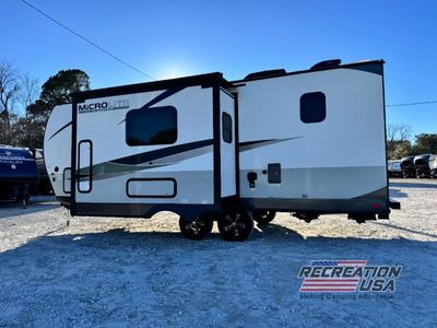 2023 Forest River Flagstaff Micro Lite - Photo 4