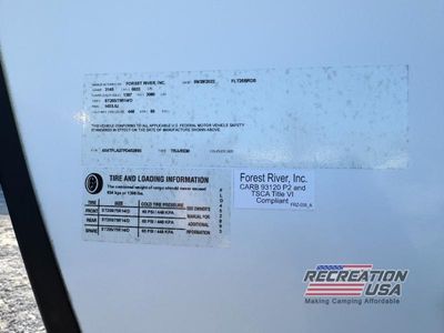 2023 Forest River Flagstaff Micro Lite - Photo 21
