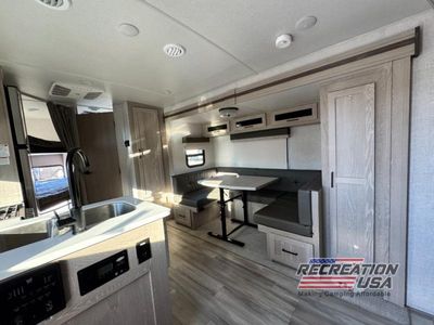 2023 Forest River Flagstaff Micro Lite - Photo 9