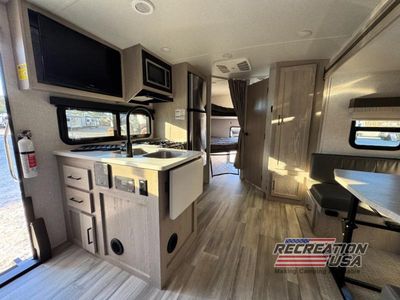 2023 Forest River Flagstaff Micro Lite - Photo 10