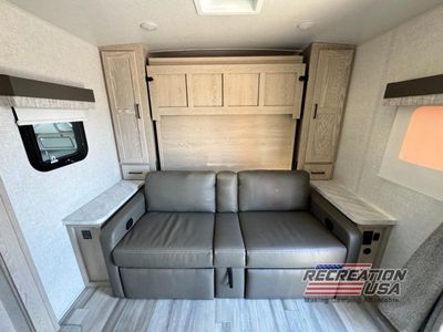 2023 Forest River Flagstaff Micro Lite - Photo 18