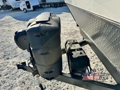 2023 Forest River Flagstaff Micro Lite - Photo 22