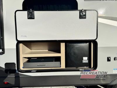 2023 Forest River Flagstaff Micro Lite - Photo 6