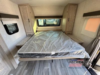 2023 Forest River Flagstaff Micro Lite - Photo 19