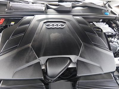 2025 Audi Q7 - Photo 9