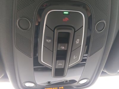2025 Audi Q7 - Photo 21