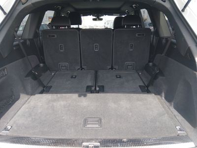 2025 Audi Q7 - Photo 11