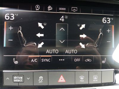 2025 Audi Q7 - Photo 19