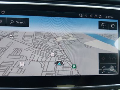 2025 Audi Q7 - Photo 17