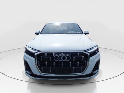 2025 Audi Q7 - Photo 2