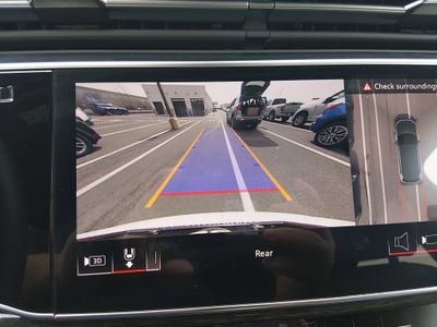 2025 Audi Q7 - Photo 16