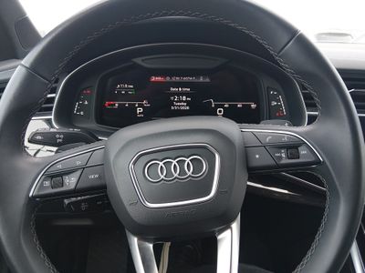 2025 Audi Q7 - Photo 12
