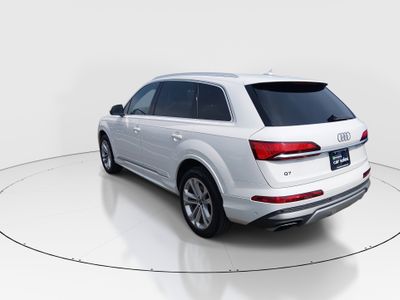 2025 Audi Q7 - Photo 5