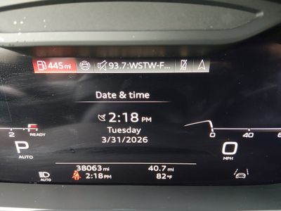 2025 Audi Q7 - Photo 14