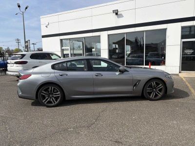 2024 BMW 840i xDrive - Photo 5