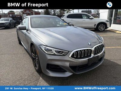 2024 BMW 840i xDrive - Photo 6