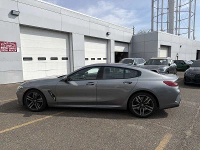 2024 BMW 840i xDrive - Photo 2