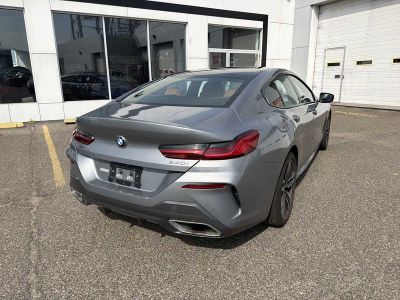 2024 BMW 840i xDrive - Photo 4