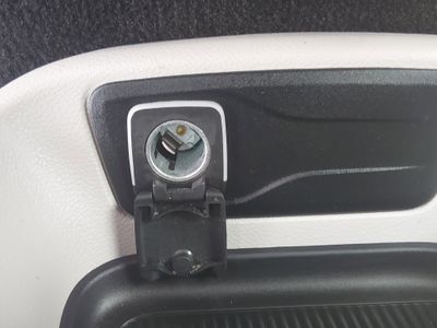 2023 Chrysler Pacifica — photo 21 view