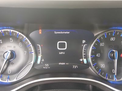2023 Chrysler Pacifica — photo 14 view