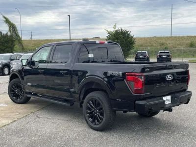 2026 Ford F-150 — detail view