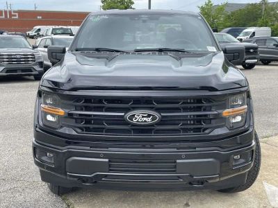 2026 Ford F-150 — photo 8 view