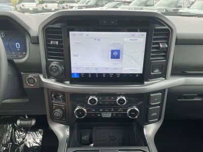 2026 Ford F-150 — photo 22 view