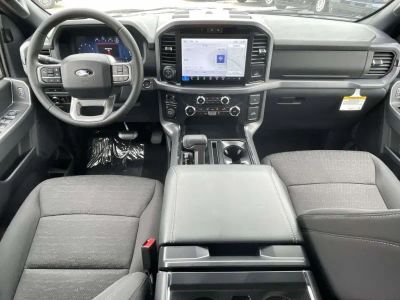 2026 Ford F-150 — photo 11 view