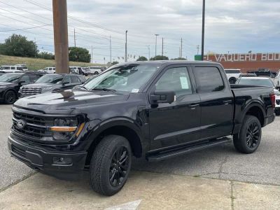 2026 Ford F-150 — photo 7 view