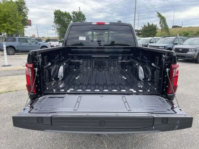 2026 Ford F-150 — photo 10 view
