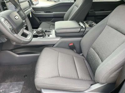 2026 Ford F-150 — photo 13 view