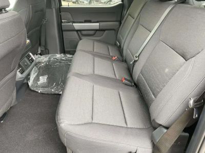 2026 Ford F-150 — photo 12 view