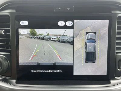 2026 Ford F-150 — photo 20 view