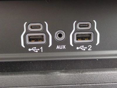 2026 Ram 1500 — photo 23 view