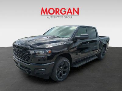 2026 Ram 1500 — photo 9 view