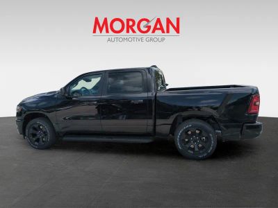 2026 Ram 1500 — photo 8 view